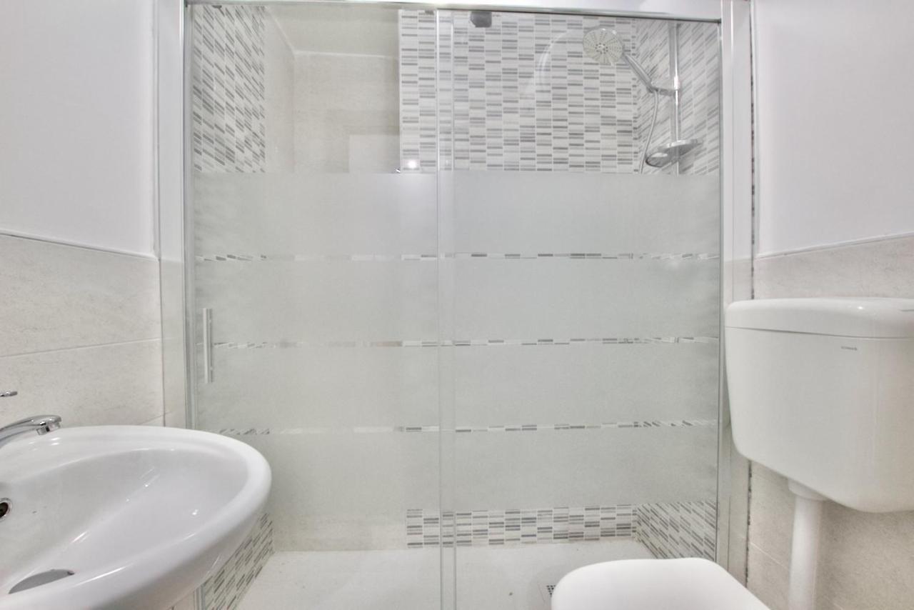 Residence Apollo - Home Immobiliare Jesolo 外观 照片