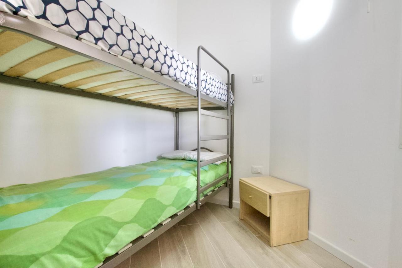 Residence Apollo - Home Immobiliare Jesolo 外观 照片