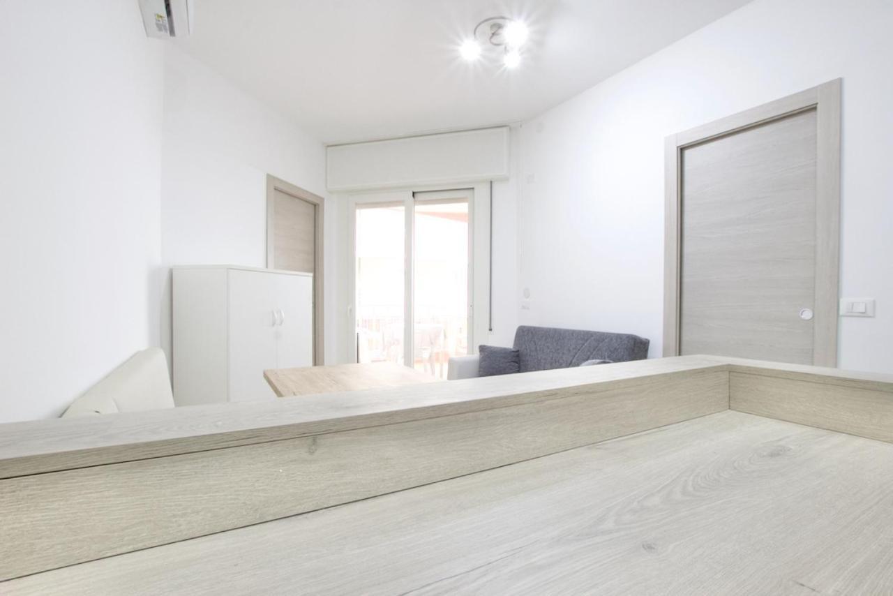 Residence Apollo - Home Immobiliare Jesolo 外观 照片