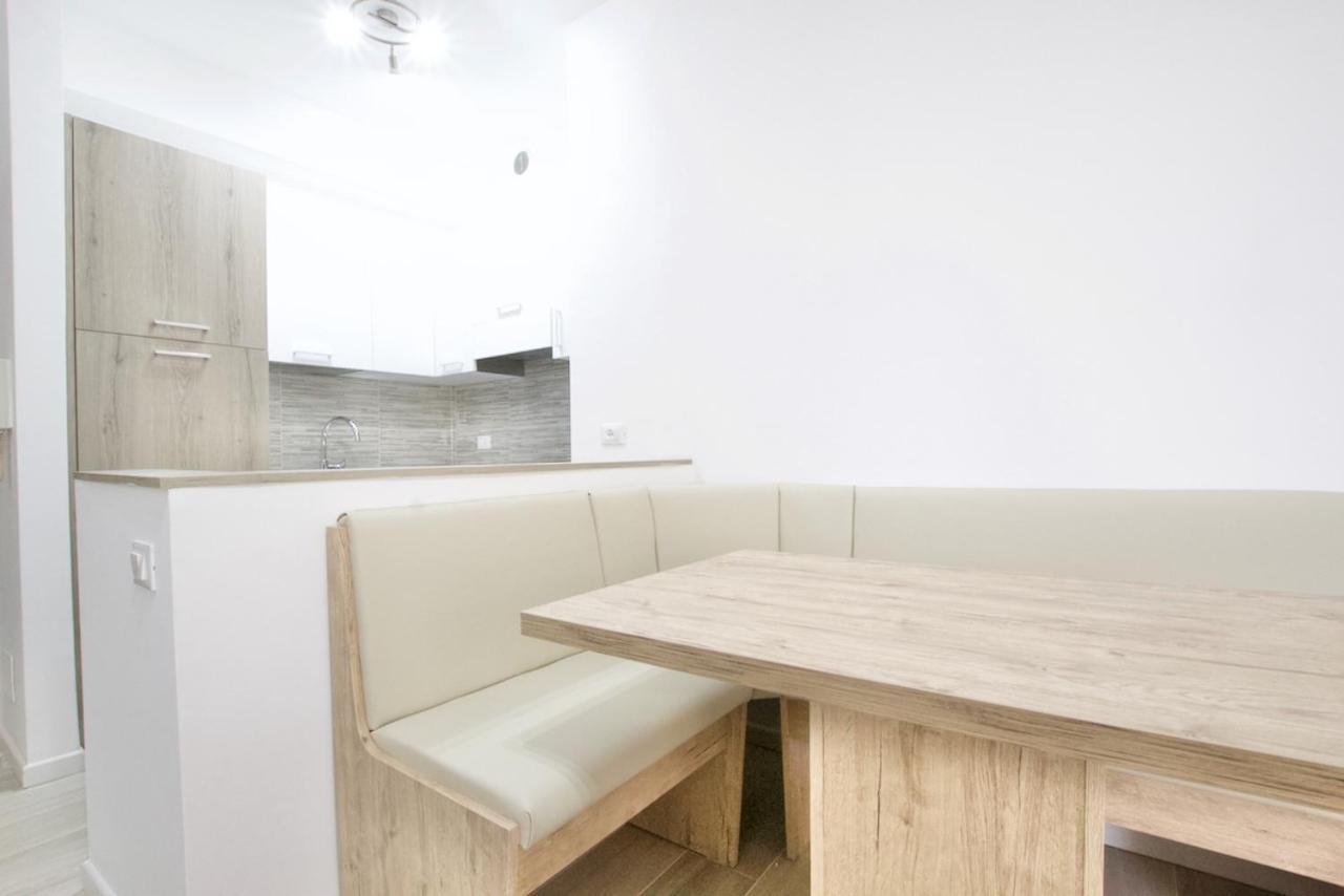 Residence Apollo - Home Immobiliare Jesolo 外观 照片