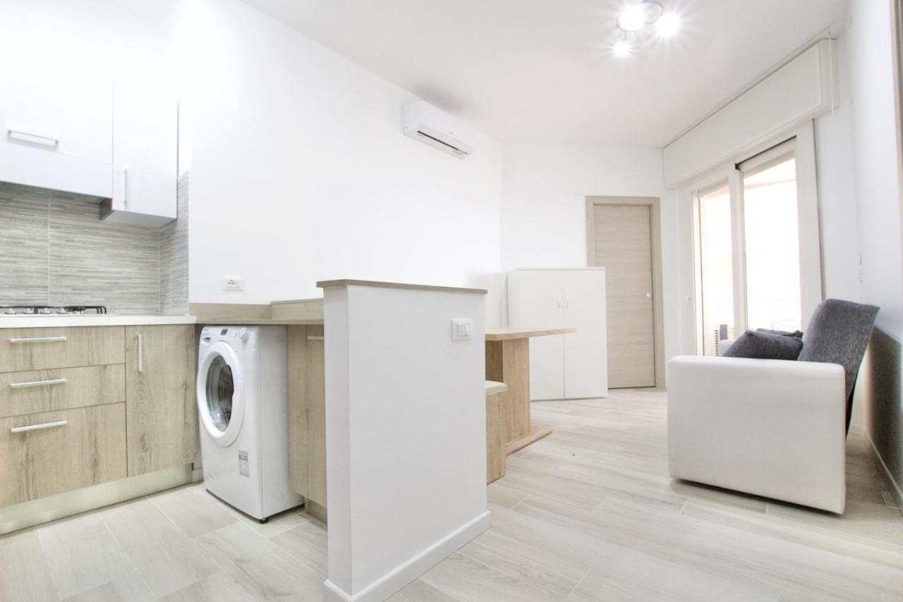 Residence Apollo - Home Immobiliare Jesolo 外观 照片
