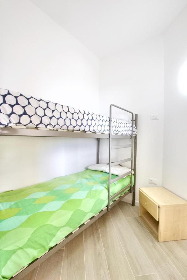 Residence Apollo - Home Immobiliare Jesolo 外观 照片