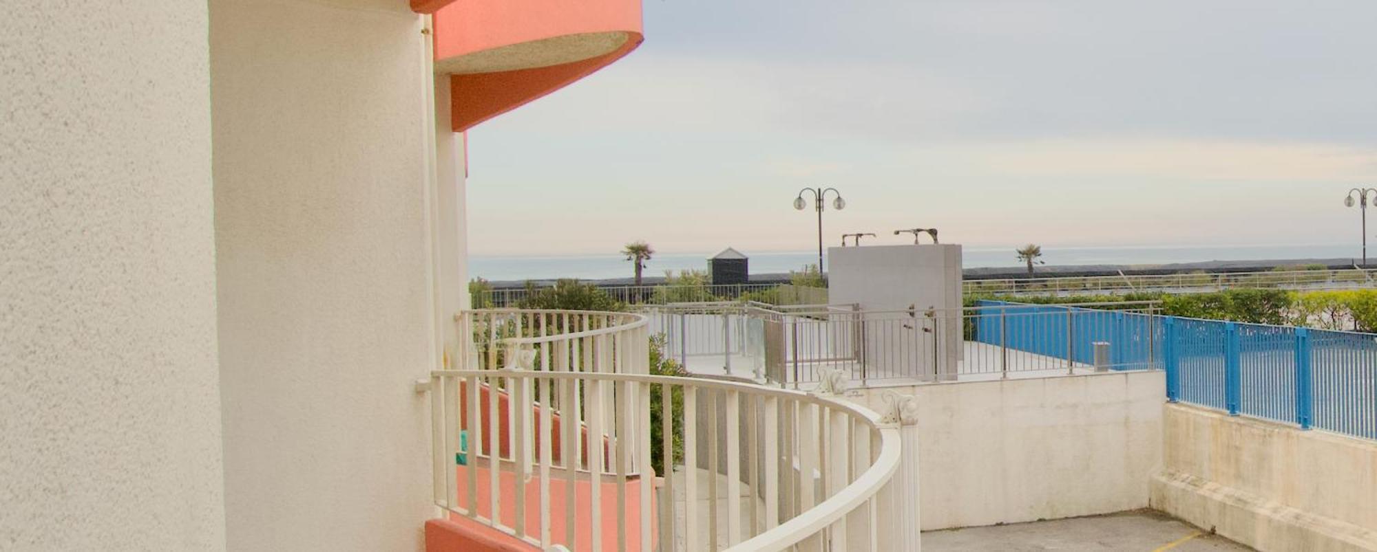 Residence Apollo - Home Immobiliare Jesolo 外观 照片